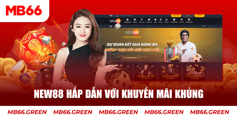 red 88 Tài Xỉu