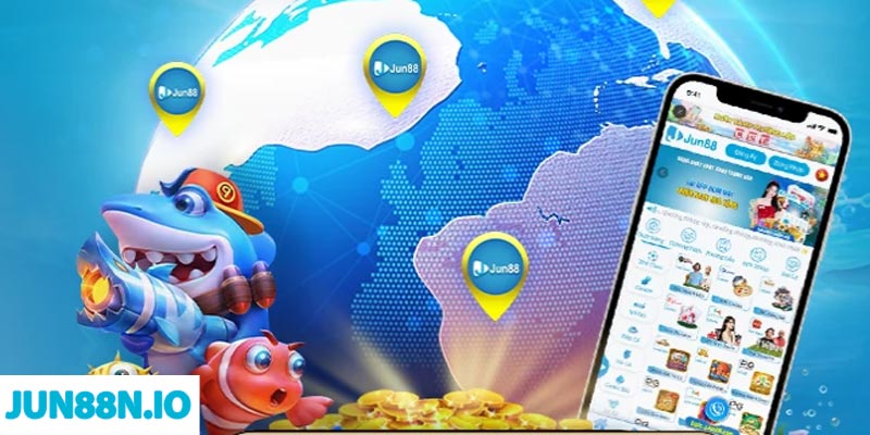 red 88 CR Thể Thao